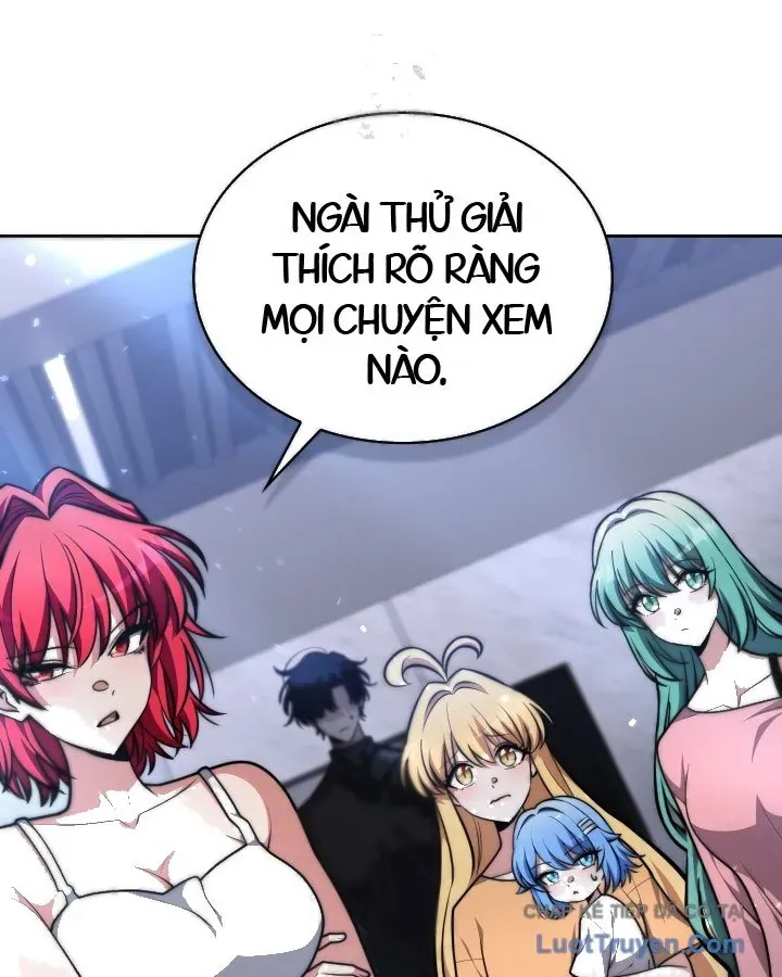 Bắt Cóc Long Nữ Chapter 32 - Trang 4