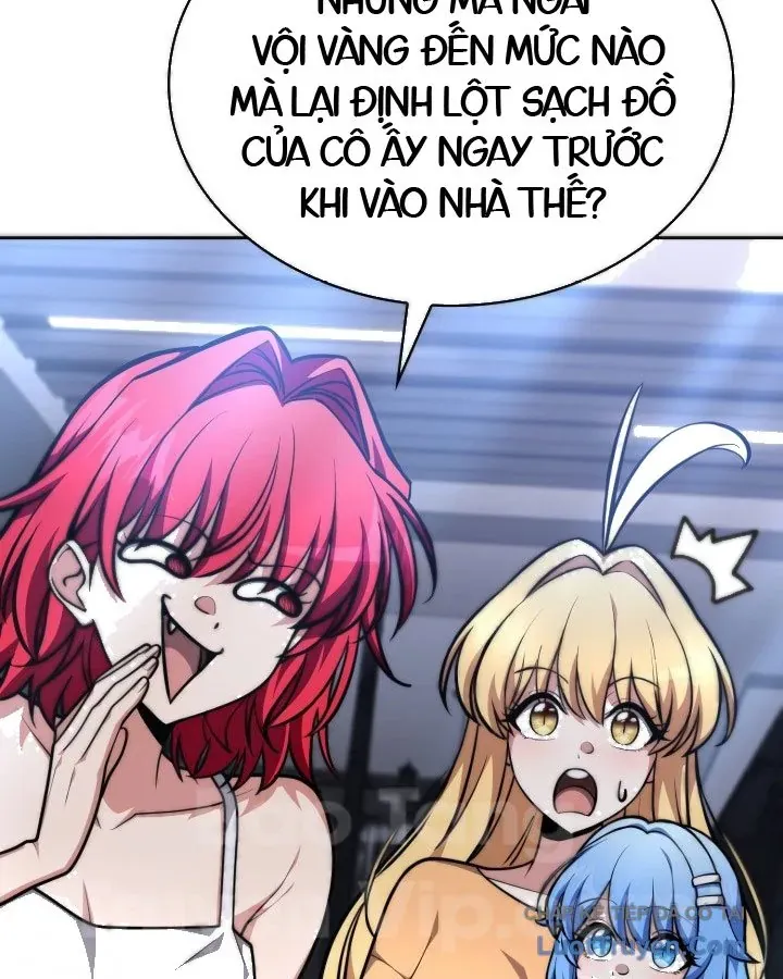 Bắt Cóc Long Nữ Chapter 32 - Trang 9