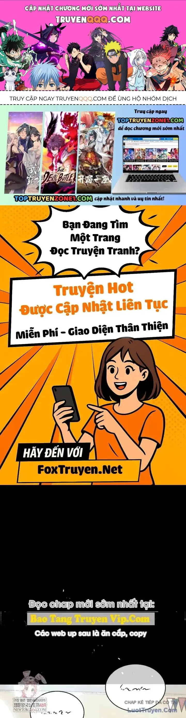 Bắt Cóc Long Nữ Chapter 33 - Trang 2