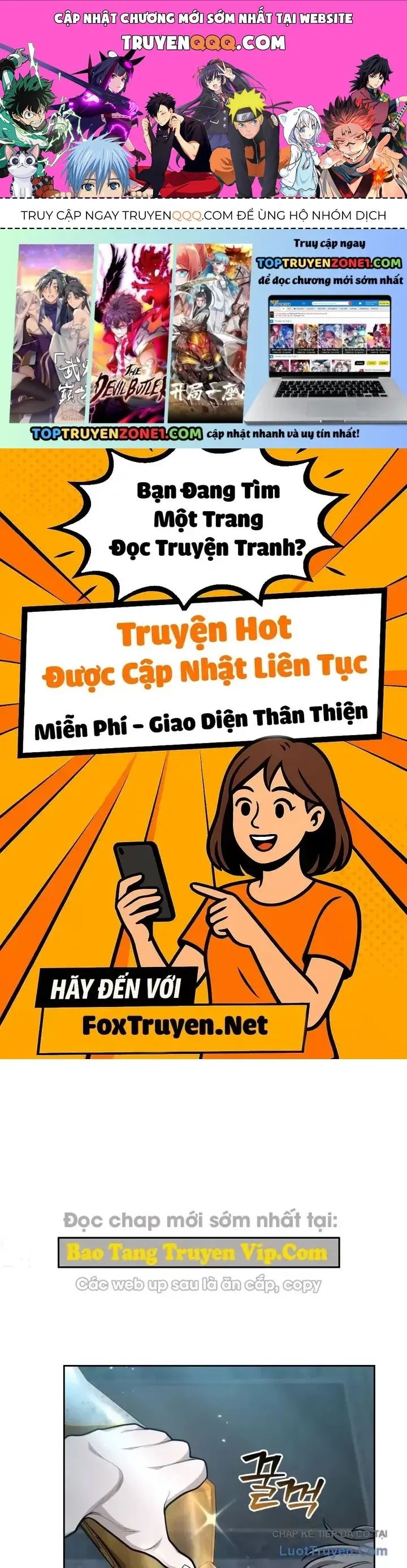 Bắt Cóc Long Nữ Chapter 34 - Trang 2