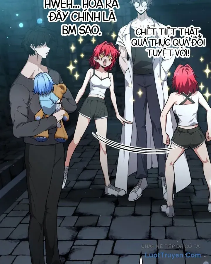 Bắt Cóc Long Nữ Chapter 34 - Trang 24