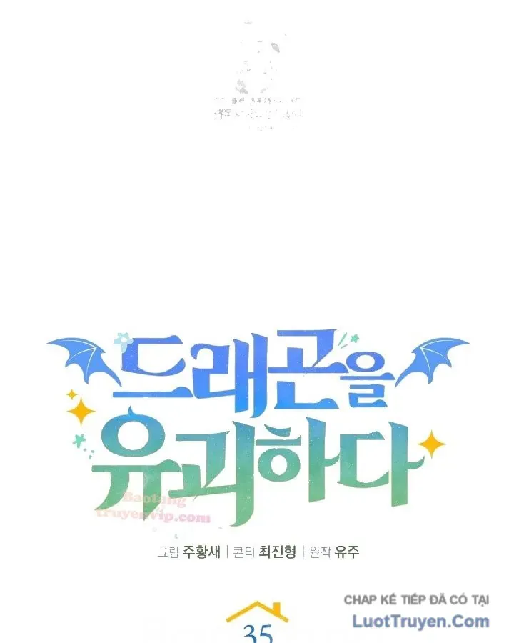 Bắt Cóc Long Nữ Chapter 35 - Trang 23