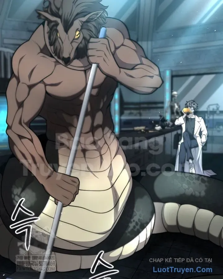 Bắt Cóc Long Nữ Chapter 35 - Trang 4