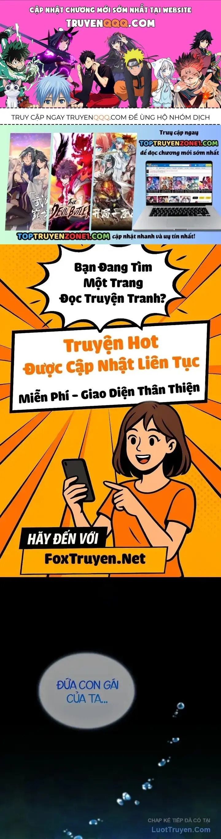Bắt Cóc Long Nữ Chapter 36 - Trang 2