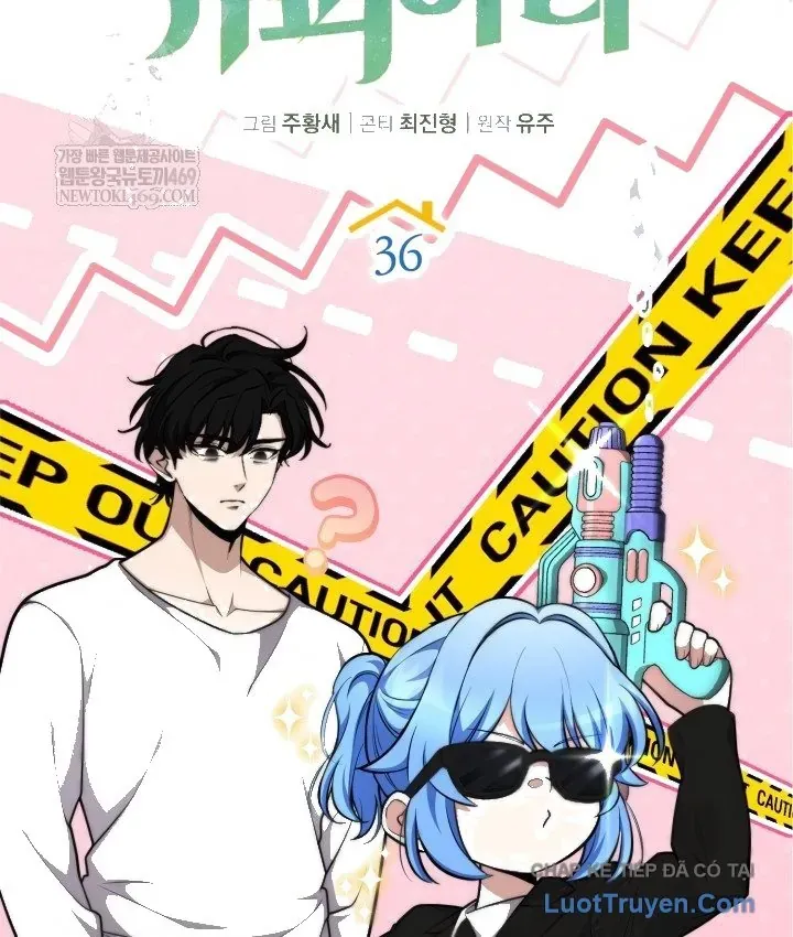 Bắt Cóc Long Nữ Chapter 36 - Trang 41