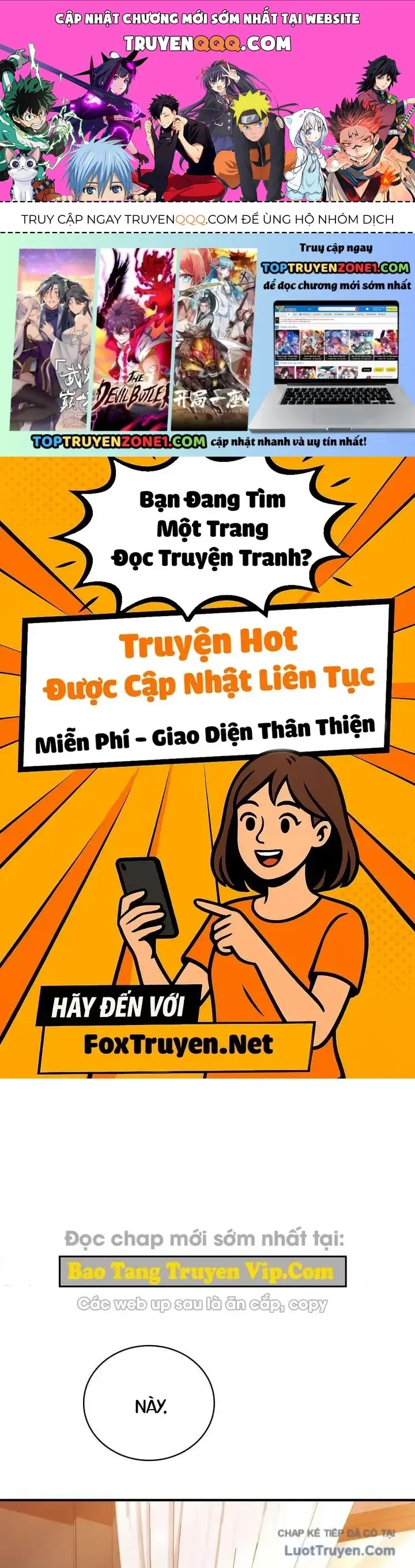 Bắt Cóc Long Nữ Chapter 37 - Trang 2