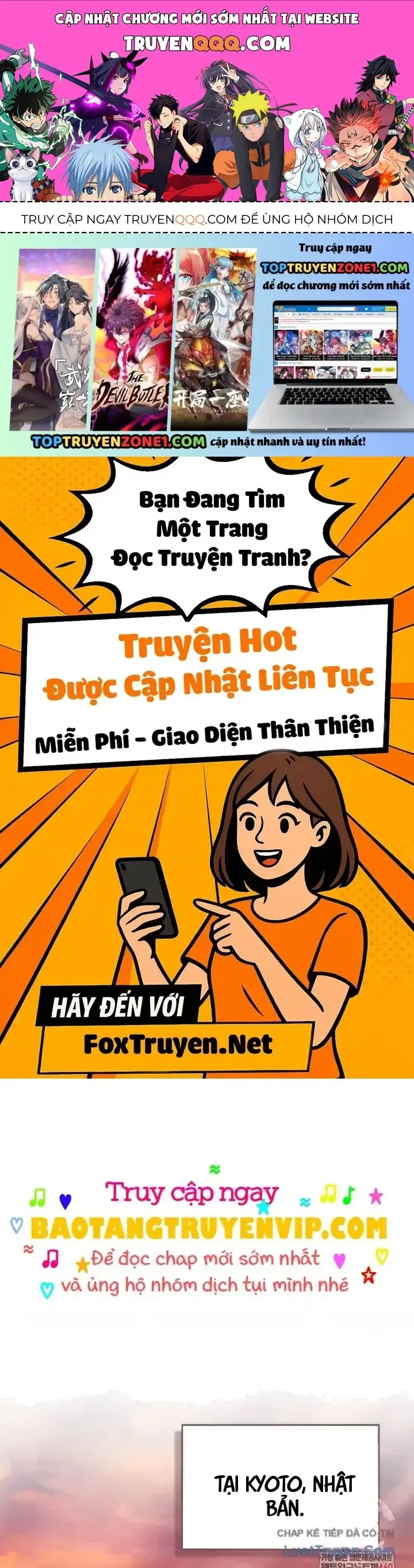 Bắt Cóc Long Nữ Chapter 38 - Trang 2