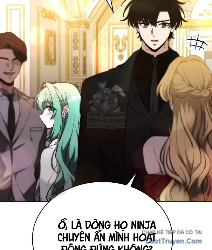 Bắt Cóc Long Nữ Chapter 38 - Trang 25