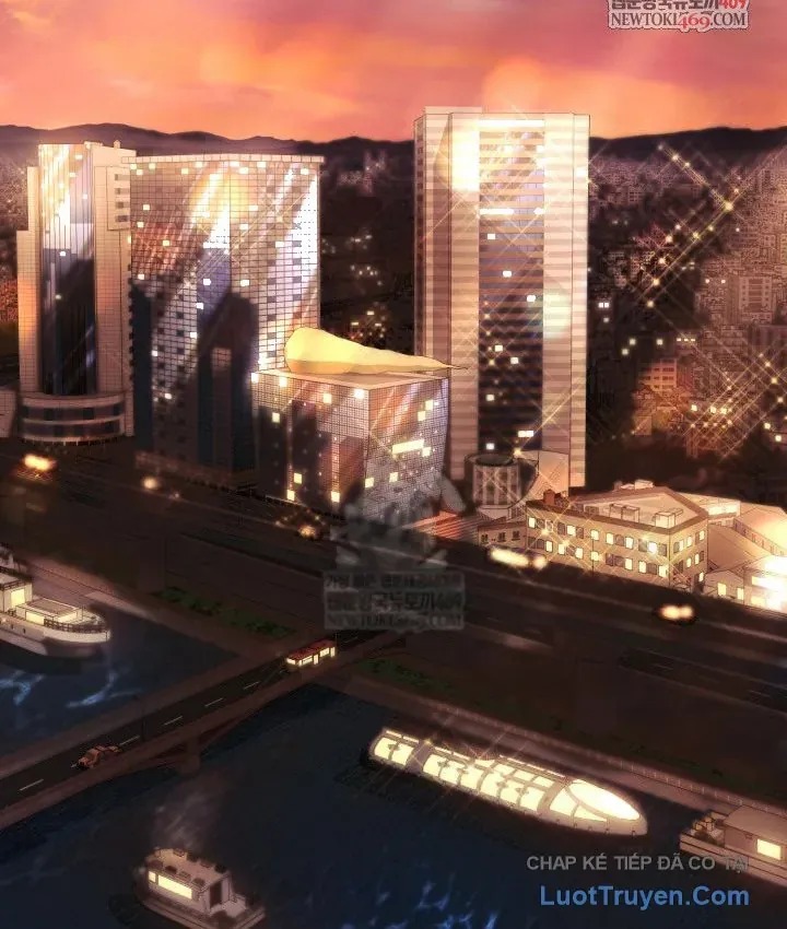Bắt Cóc Long Nữ Chapter 38 - Trang 3