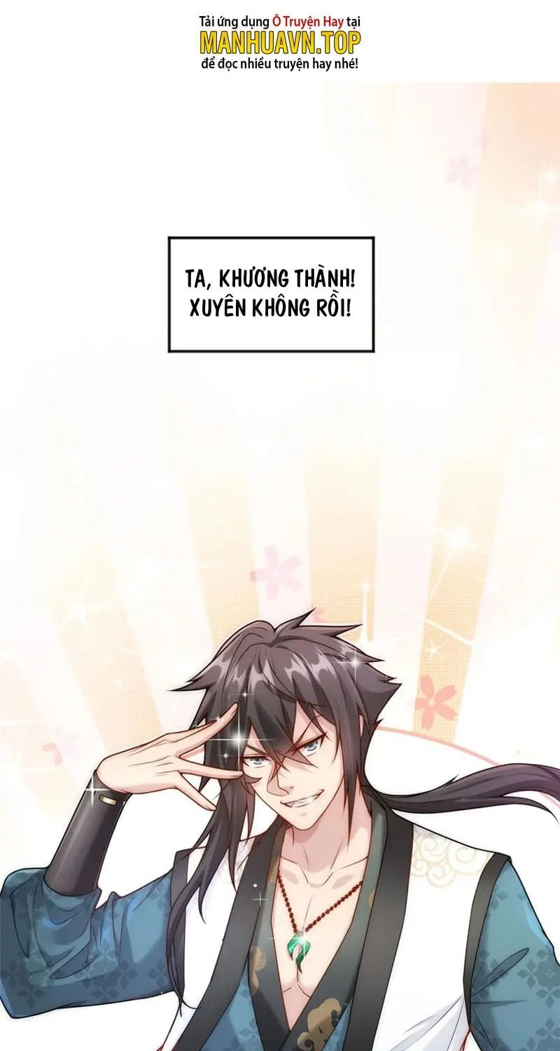 Bắt Đầu Ban Thưởng Một Trăm Triệu Mạng Chapter 1 - Trang 2