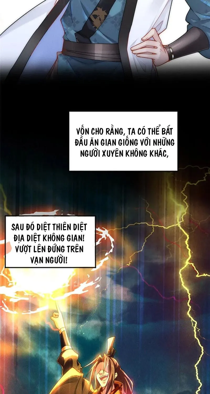 Bắt Đầu Ban Thưởng Một Trăm Triệu Mạng Chapter 1 - Trang 4