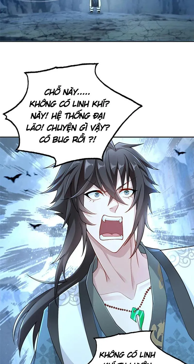Bắt Đầu Ban Thưởng Một Trăm Triệu Mạng Chapter 1 - Trang 44
