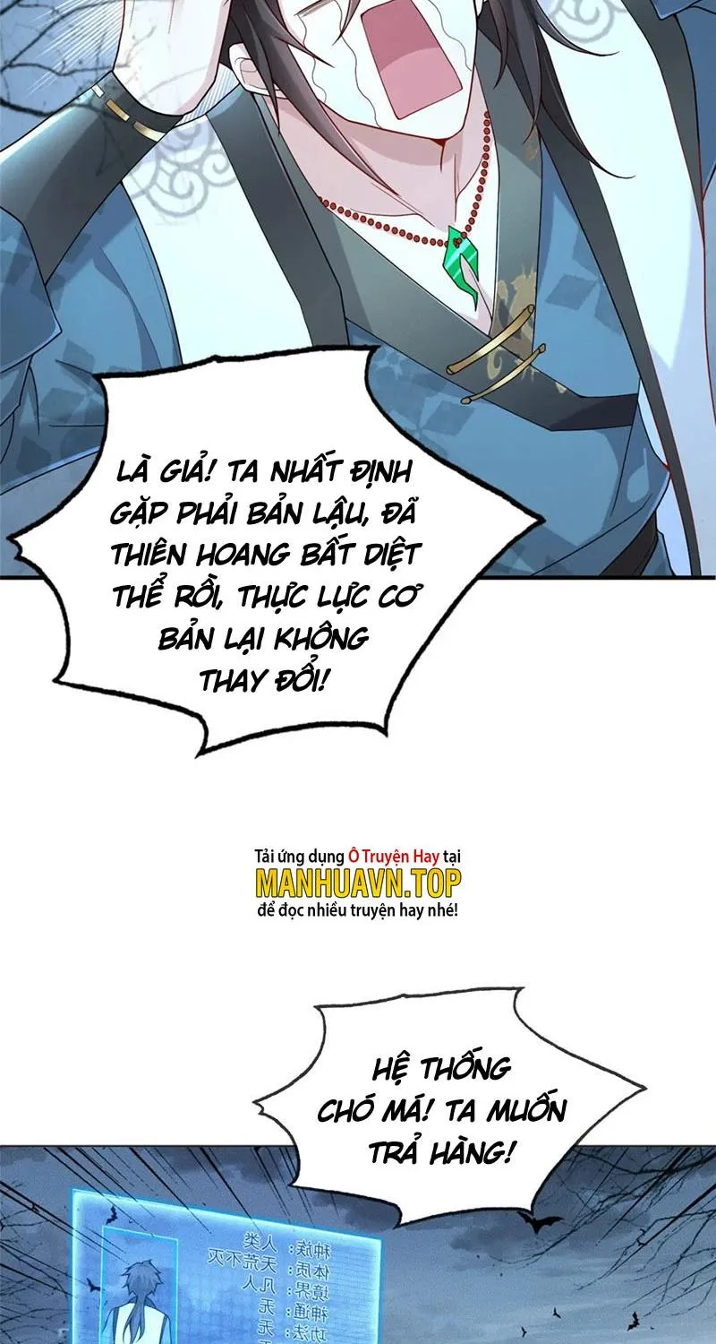 Bắt Đầu Ban Thưởng Một Trăm Triệu Mạng Chapter 1 - Trang 48