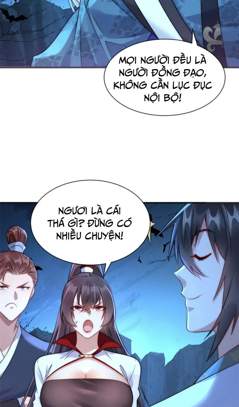 Bắt Đầu Ban Thưởng Một Trăm Triệu Mạng Chapter 2 - Trang 12