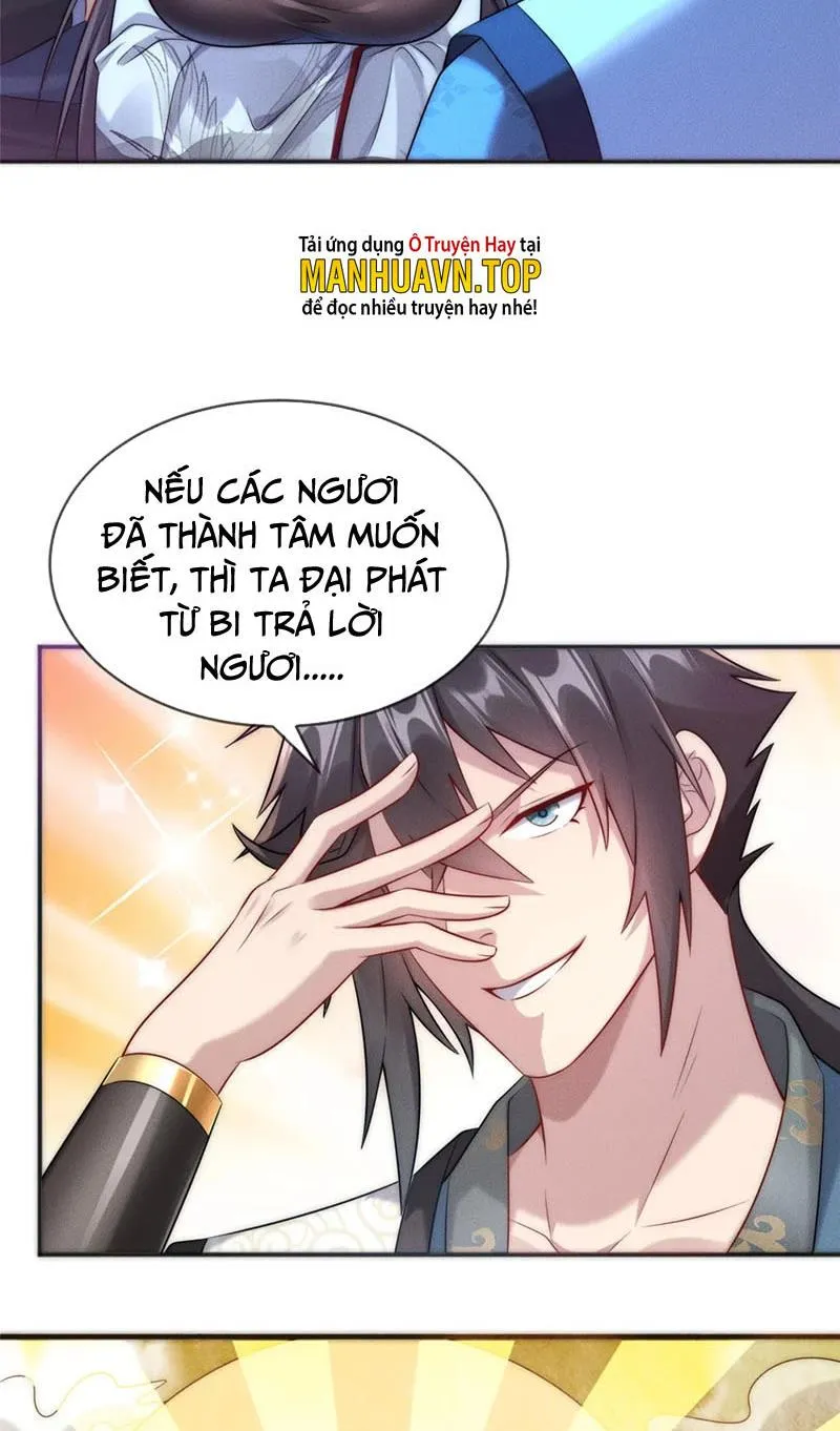 Bắt Đầu Ban Thưởng Một Trăm Triệu Mạng Chapter 2 - Trang 13