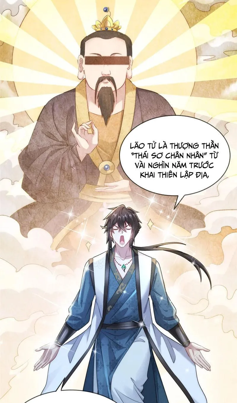 Bắt Đầu Ban Thưởng Một Trăm Triệu Mạng Chapter 2 - Trang 14
