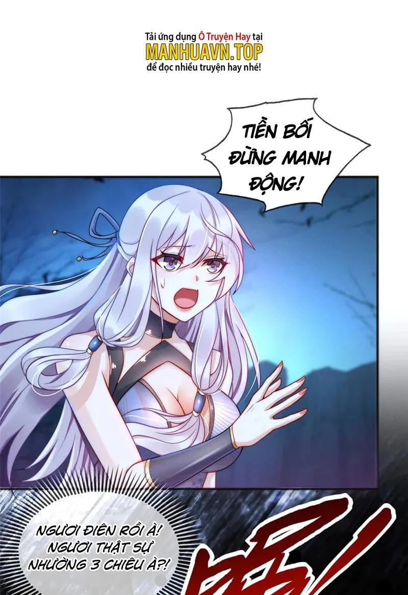 Bắt Đầu Ban Thưởng Một Trăm Triệu Mạng Chapter 2 - Trang 20
