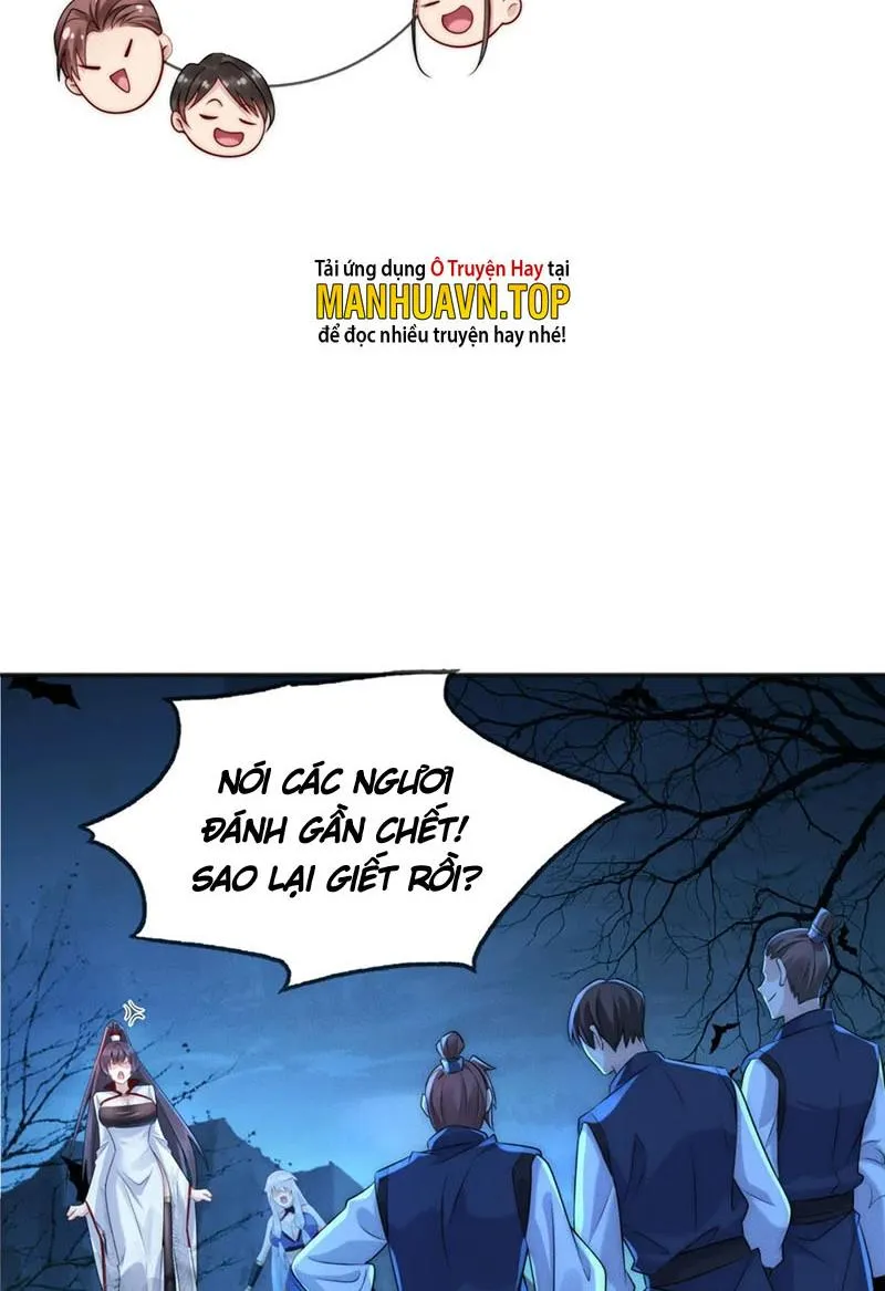 Bắt Đầu Ban Thưởng Một Trăm Triệu Mạng Chapter 2 - Trang 25