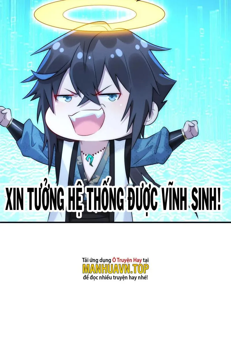 Bắt Đầu Ban Thưởng Một Trăm Triệu Mạng Chapter 2 - Trang 30