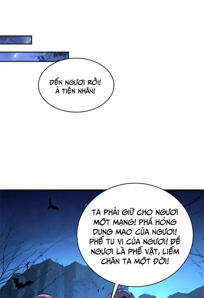 Bắt Đầu Ban Thưởng Một Trăm Triệu Mạng Chapter 2 - Trang 31