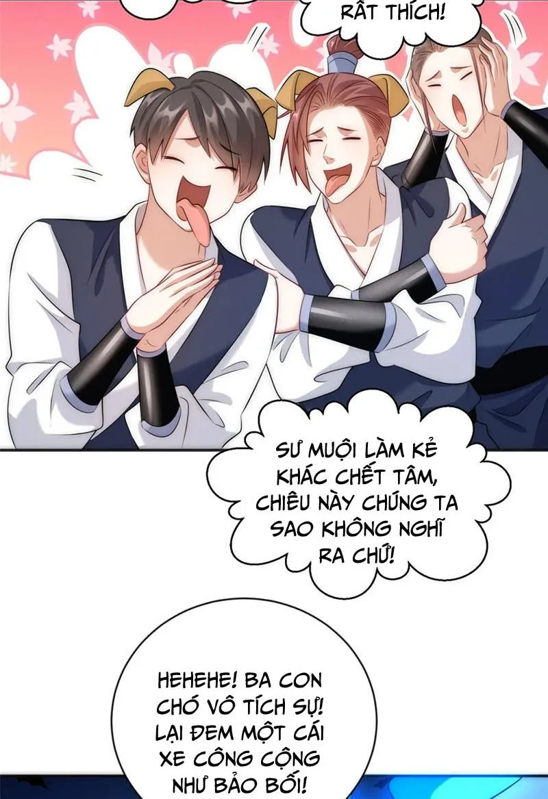Bắt Đầu Ban Thưởng Một Trăm Triệu Mạng Chapter 2 - Trang 33
