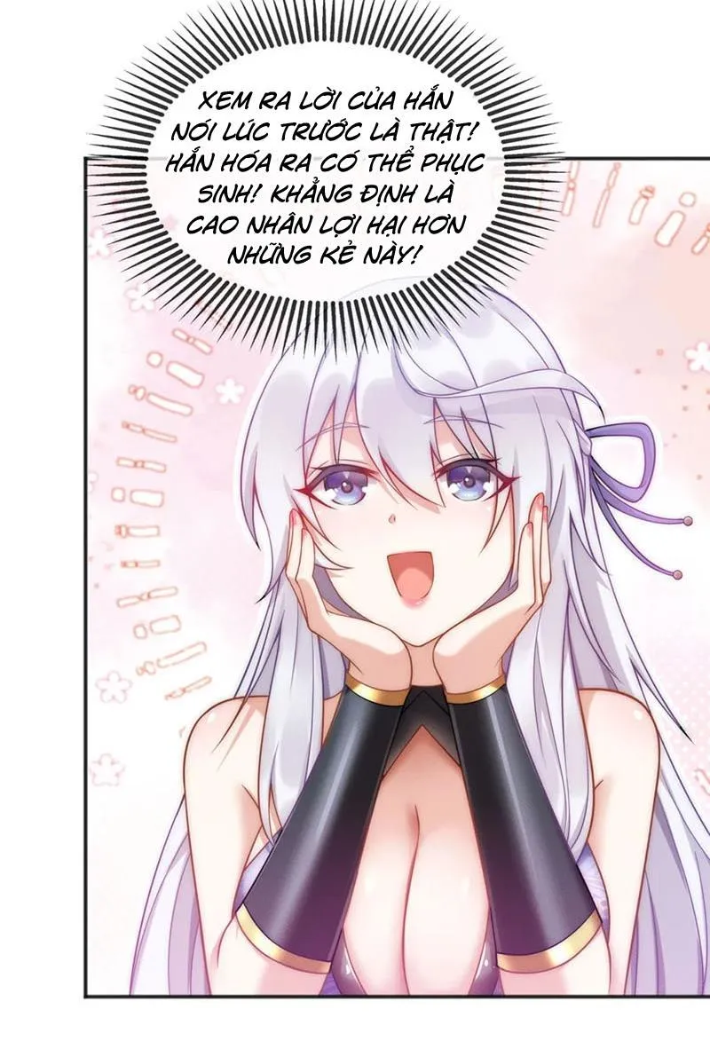 Bắt Đầu Ban Thưởng Một Trăm Triệu Mạng Chapter 2 - Trang 37