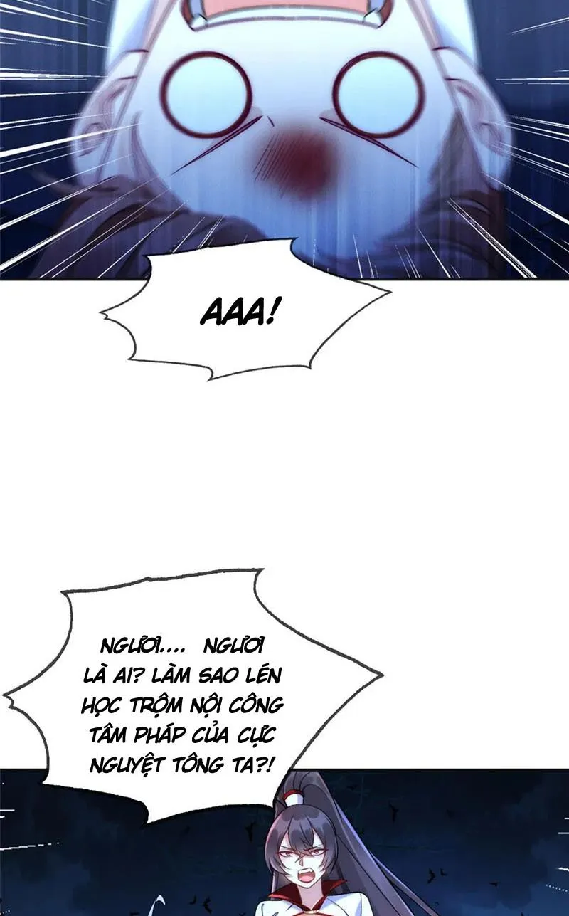 Bắt Đầu Ban Thưởng Một Trăm Triệu Mạng Chapter 2 - Trang 42