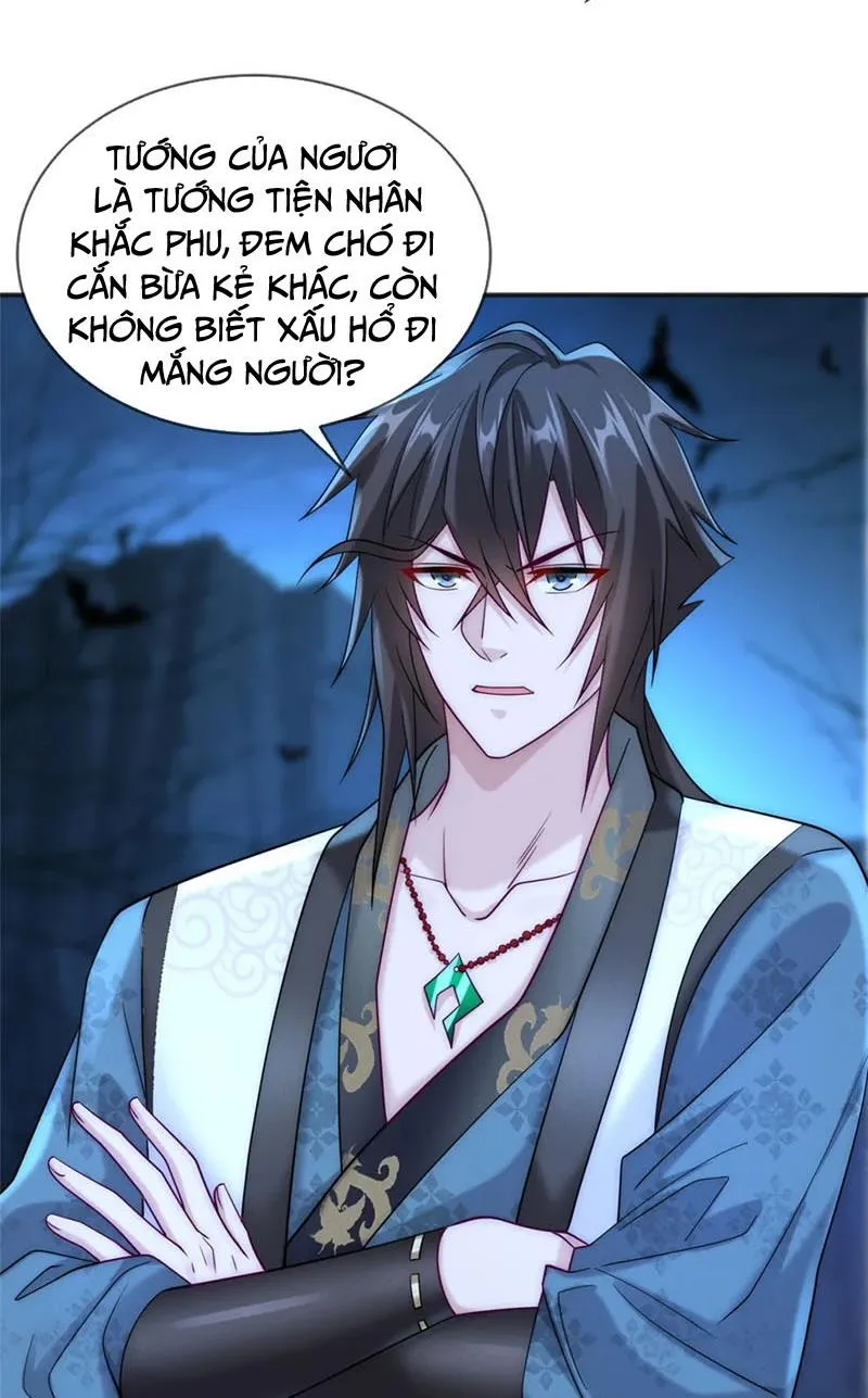 Bắt Đầu Ban Thưởng Một Trăm Triệu Mạng Chapter 2 - Trang 44