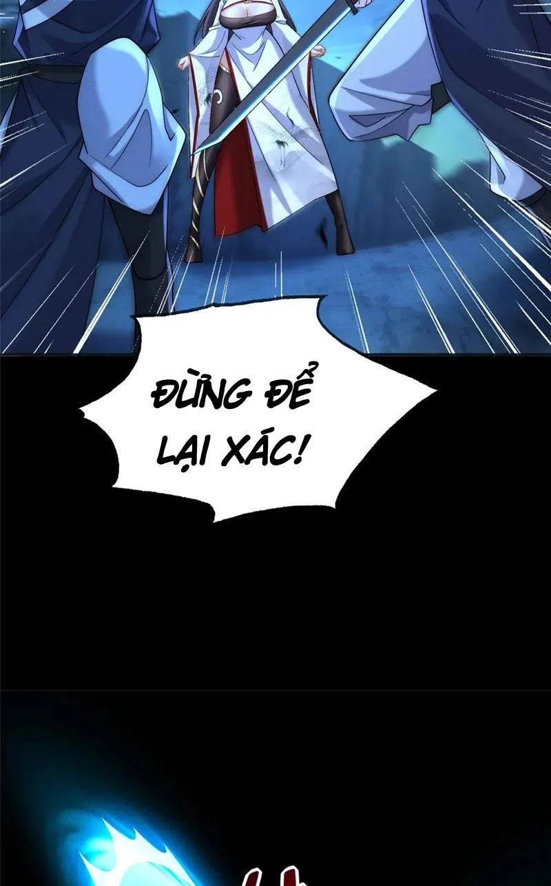 Bắt Đầu Ban Thưởng Một Trăm Triệu Mạng Chapter 2 - Trang 46