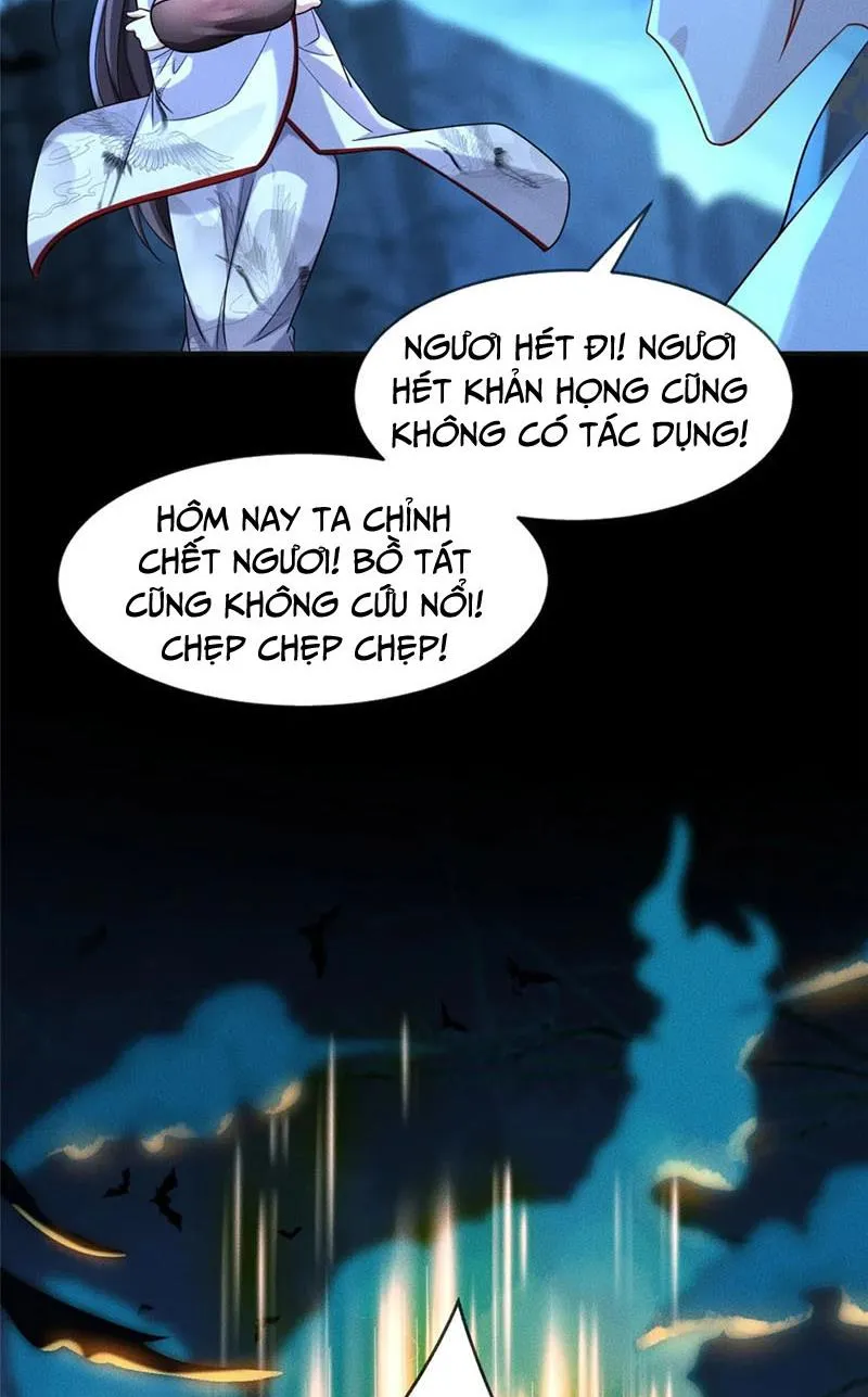 Bắt Đầu Ban Thưởng Một Trăm Triệu Mạng Chapter 2 - Trang 50