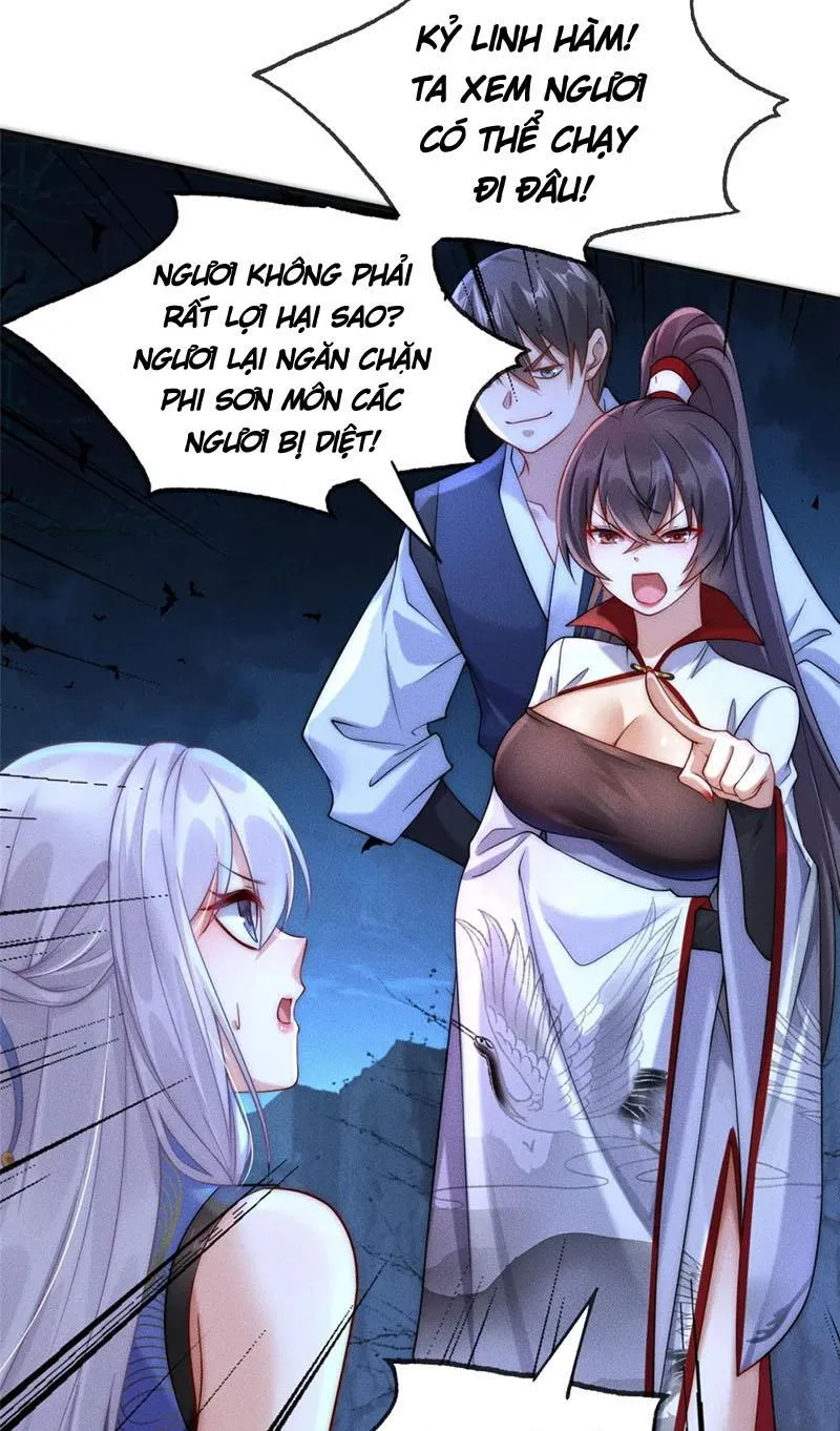 Bắt Đầu Ban Thưởng Một Trăm Triệu Mạng Chapter 2 - Trang 6