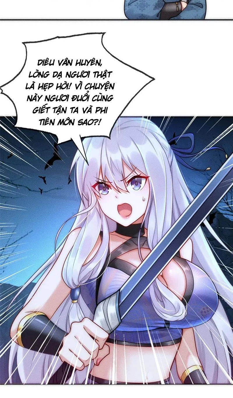 Bắt Đầu Ban Thưởng Một Trăm Triệu Mạng Chapter 2 - Trang 8