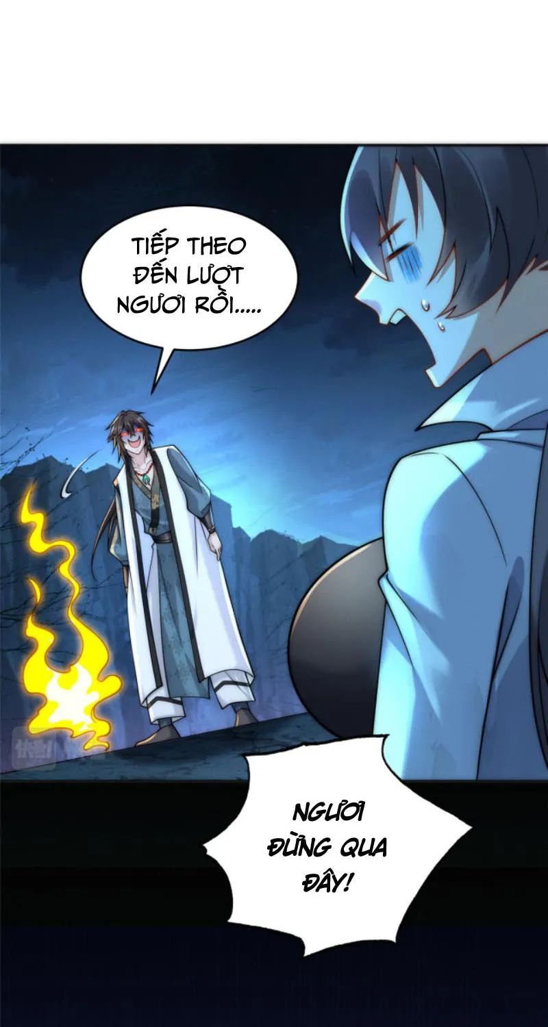 Bắt Đầu Ban Thưởng Một Trăm Triệu Mạng Chapter 3 - Trang 14