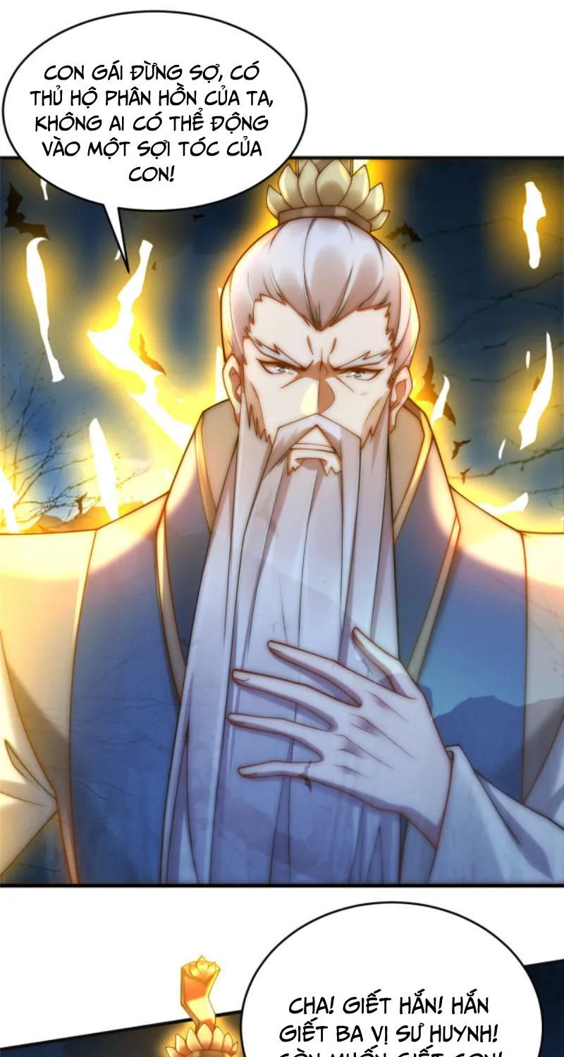 Bắt Đầu Ban Thưởng Một Trăm Triệu Mạng Chapter 3 - Trang 2