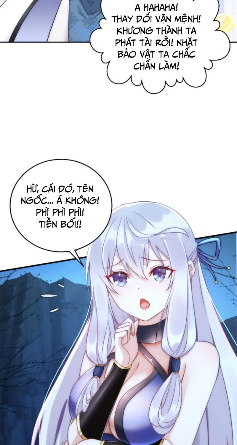 Bắt Đầu Ban Thưởng Một Trăm Triệu Mạng Chapter 3 - Trang 24