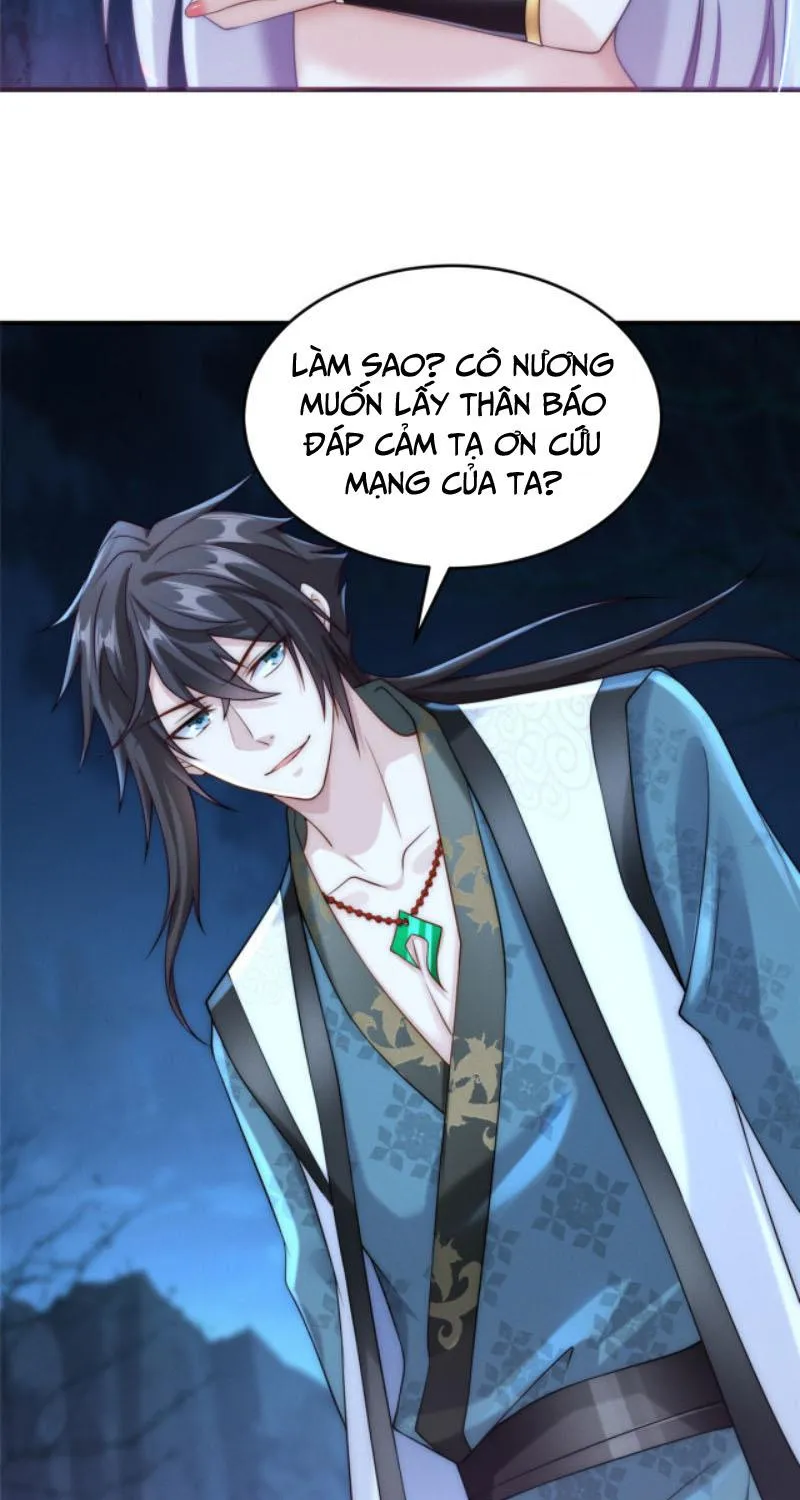 Bắt Đầu Ban Thưởng Một Trăm Triệu Mạng Chapter 3 - Trang 26