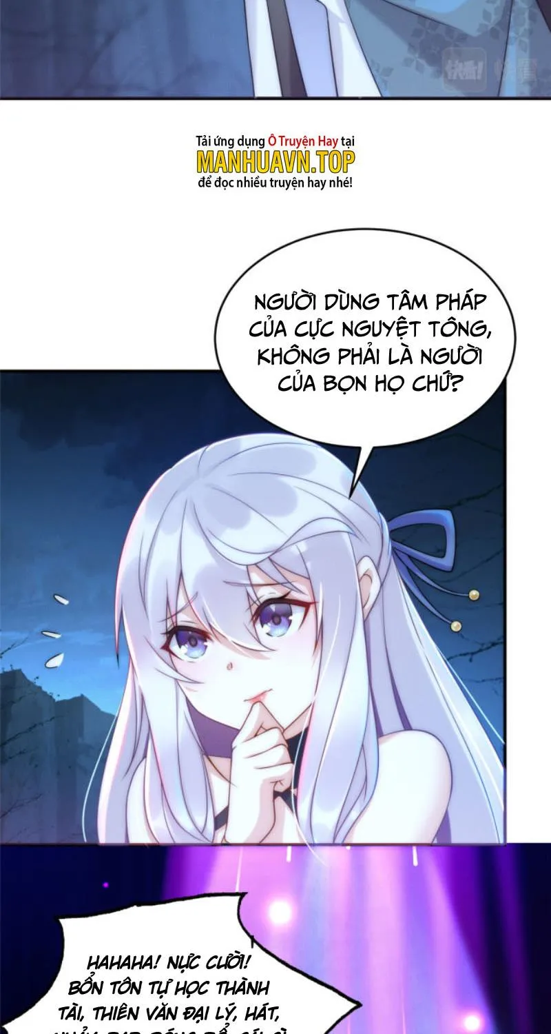 Bắt Đầu Ban Thưởng Một Trăm Triệu Mạng Chapter 3 - Trang 28