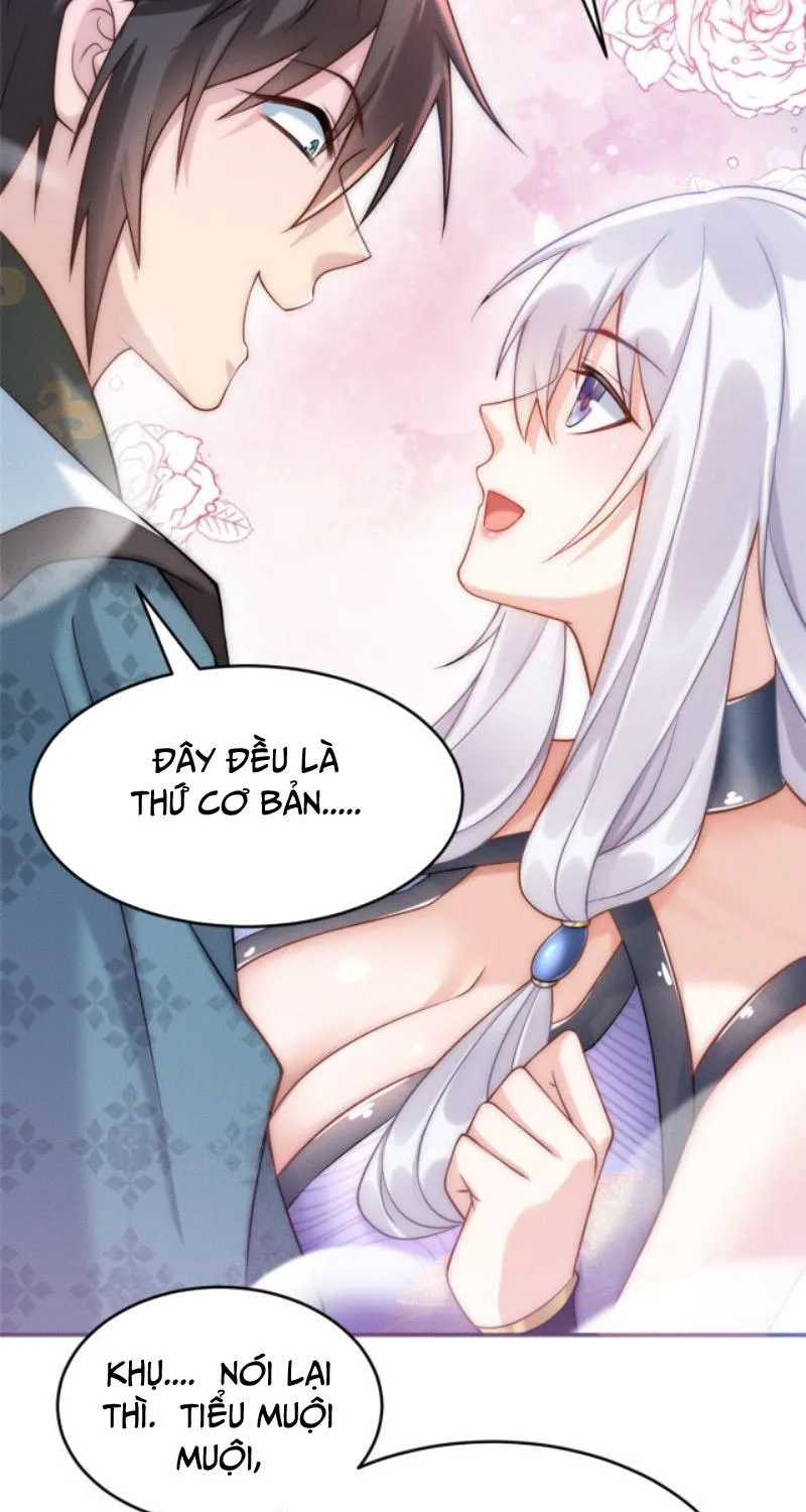 Bắt Đầu Ban Thưởng Một Trăm Triệu Mạng Chapter 3 - Trang 34