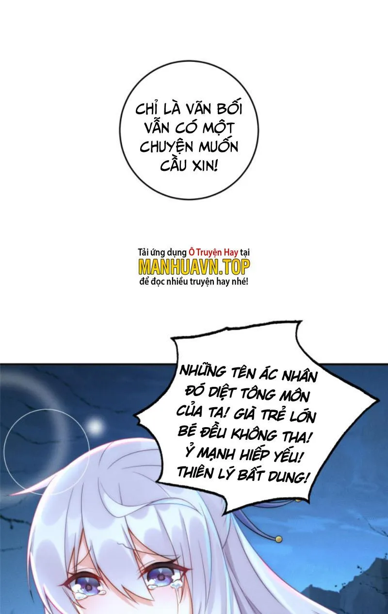 Bắt Đầu Ban Thưởng Một Trăm Triệu Mạng Chapter 3 - Trang 38