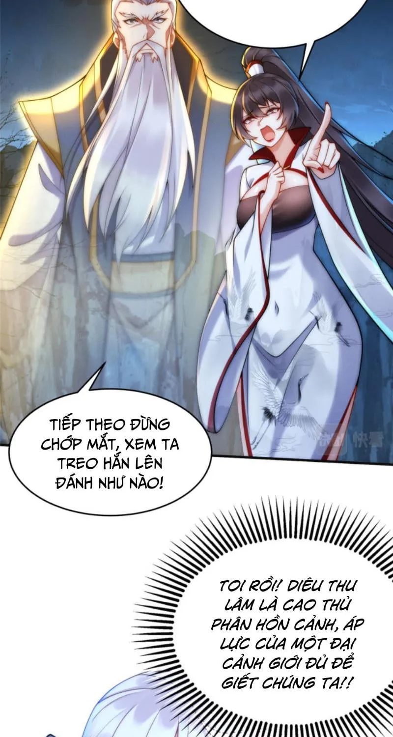 Bắt Đầu Ban Thưởng Một Trăm Triệu Mạng Chapter 3 - Trang 4