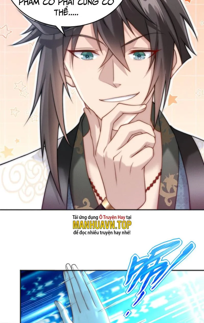 Bắt Đầu Ban Thưởng Một Trăm Triệu Mạng Chapter 3 - Trang 44