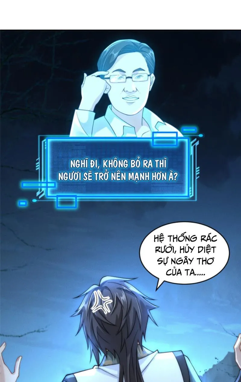 Bắt Đầu Ban Thưởng Một Trăm Triệu Mạng Chapter 3 - Trang 47