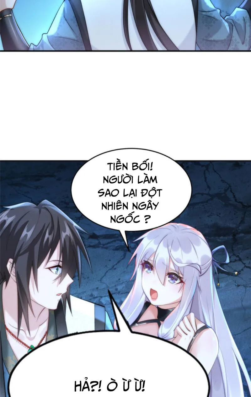 Bắt Đầu Ban Thưởng Một Trăm Triệu Mạng Chapter 3 - Trang 48