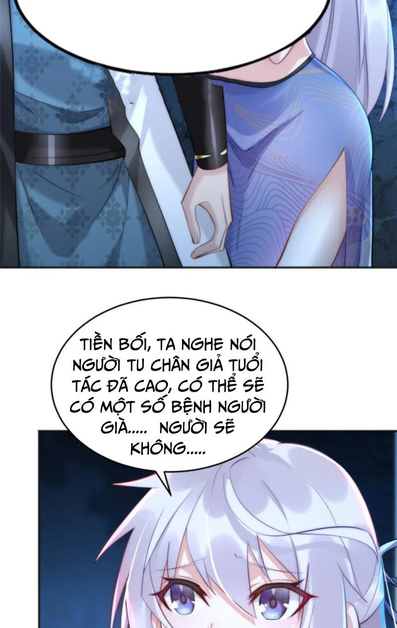 Bắt Đầu Ban Thưởng Một Trăm Triệu Mạng Chapter 3 - Trang 49