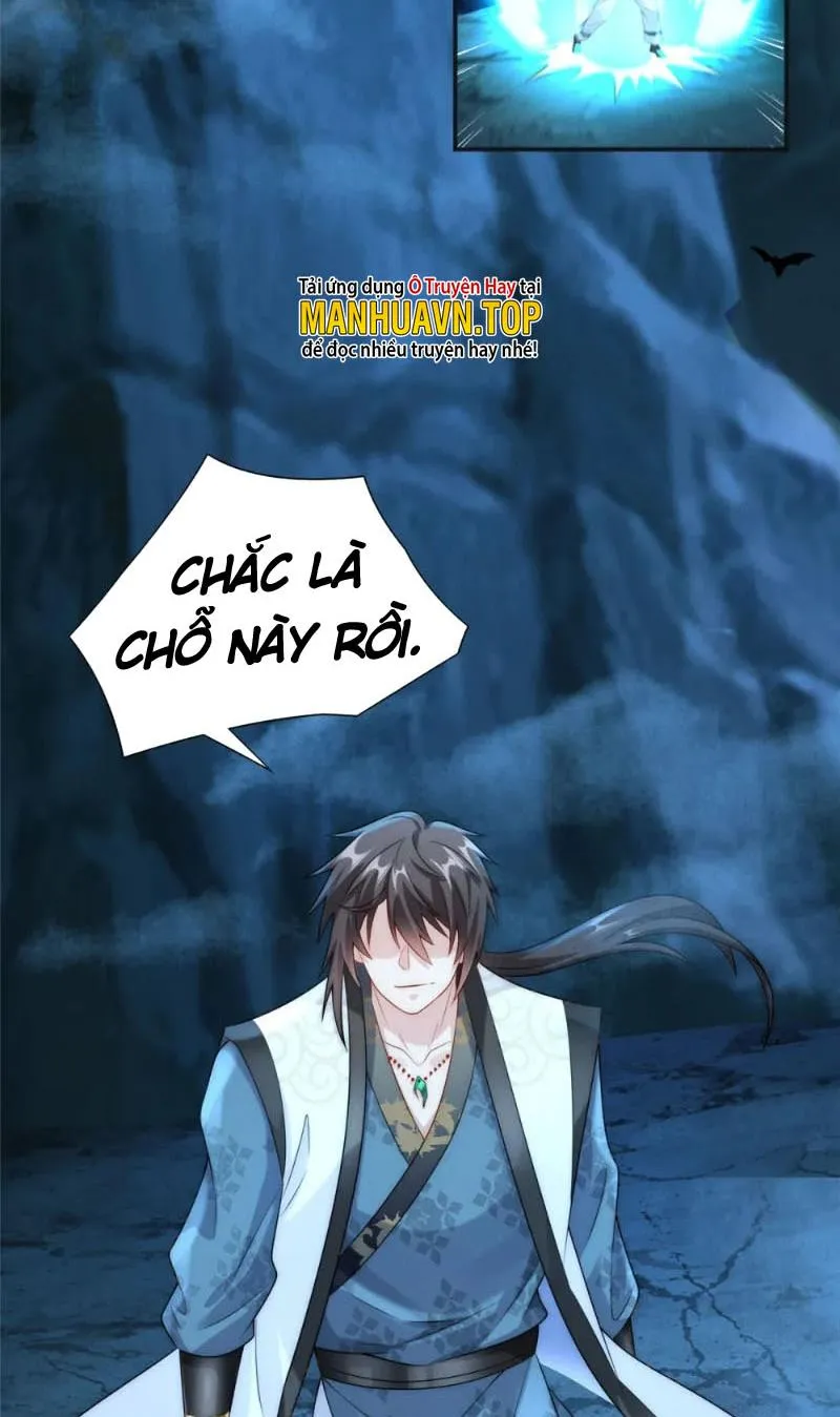 Bắt Đầu Ban Thưởng Một Trăm Triệu Mạng Chapter 4 - Trang 11