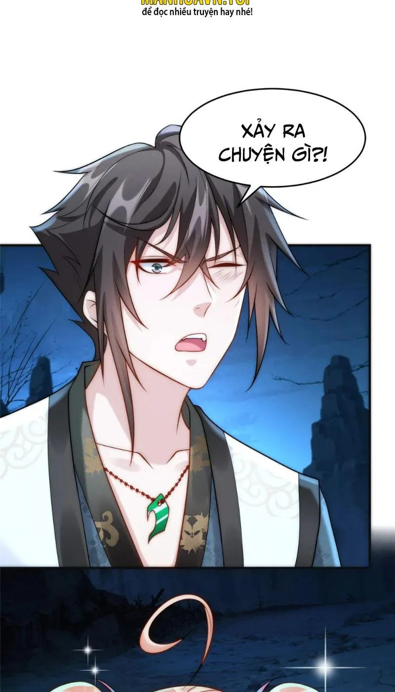 Bắt Đầu Ban Thưởng Một Trăm Triệu Mạng Chapter 4 - Trang 23