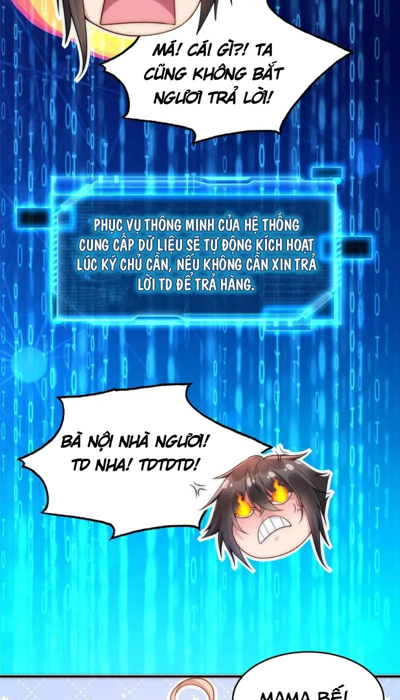 Bắt Đầu Ban Thưởng Một Trăm Triệu Mạng Chapter 4 - Trang 27