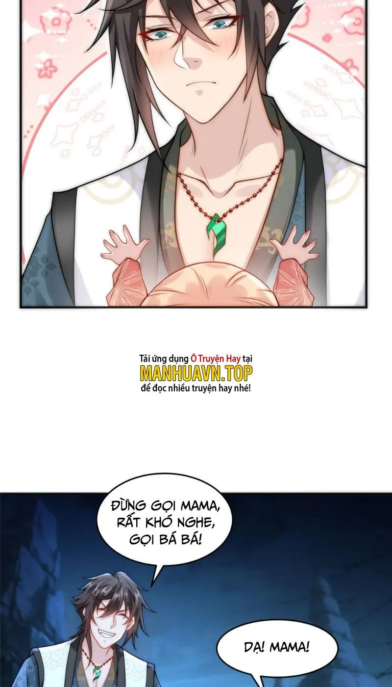 Bắt Đầu Ban Thưởng Một Trăm Triệu Mạng Chapter 4 - Trang 29