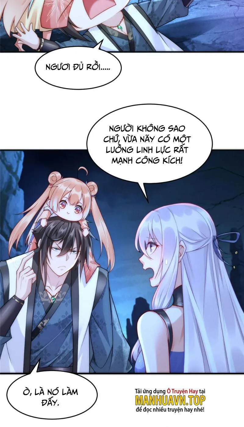 Bắt Đầu Ban Thưởng Một Trăm Triệu Mạng Chapter 4 - Trang 31