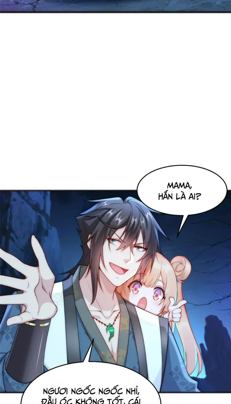 Bắt Đầu Ban Thưởng Một Trăm Triệu Mạng Chapter 4 - Trang 33